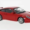 Porsche 911 GT3, rot, 1999, Sport Auto Collection, 1:43, Minichamps