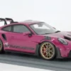 Porsche 911 (992) GT3 RS, rot, 2022, 1:18, Schuco