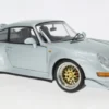 Porsche 911 (993) GT2, silber, 1996, 1:12, KK Scale