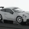 Porsche 911 GT3 (992.2), silber, 2025, 1:64, Para64