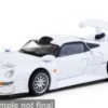 Porsche 911 GT1, weiss, 1:64, Tarmac Works