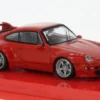 Porsche 911 (993) Gunther Works, rot, 1:64, Tarmac Works