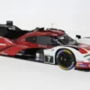 Porsche 963, 24h Daytona, 2025, Porsche Penske Motorsport, #7, F.Nasr/N.Tandy, 1:18, IXO
