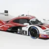 Porsche 963, 24h Daytona, 2024, Porsche Penske Motorsport, #6, K.Estre/M.Jaminet, 1:18, IXO