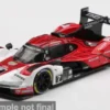 Porsche 963, 24h Daytona, 2025, Porsche Penske Motorsport, #7, 1:64, Mini GT