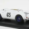 Porsche 550, 24h Le Mans, 1955, #65, G.Olivier/J.Jeser, 1:43, Spark