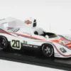 Porsche 936, 24h Le Mans, 1976, #20, J.Ickx/G.van Lennep, 1:43, Spark