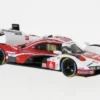 Porsche 963, 24h Le Mans, 2025, #6, K.Estre/L.Vanthoor, 1:64, Spark
