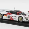 Porsche 962, 24h Le Mans, 1994, #36, M.Baldi/Y.Dalmas, 1:43, Spark