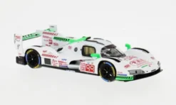 Porsche 963, 24h Le Mans, 2025, #99, N.Jani/N.Pino, 1:64, Spark