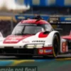 Porsche 963, 24h Le Mans, 2025, Porsche Penske Motorsport, #5, J.Andlauer/M.Christensen, 1:18, Solido