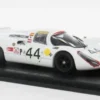 Porsche 907, 12h Sebring, 1969, #44, A.Soler-Roig/R.Lins, 1:43, Spark