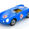 Porsche 550, 12h Sebring, 1956, #42, E.Crawford/H.Linge, 1:43, Spark