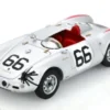 Porsche 550, 12h Sebring, 1956, #66, M.Marshall/J.Brundage, 1:43, Spark