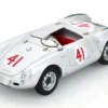 Porsche 550, 12h Sebring, 1956, #41, V.Trip/H.Herman, 1:43, Spark