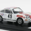 Porsche 911, 24h Spa Francorchamps, 1969, #49, C.Haldi/J.Cheneviere, 1:43, Trofeu