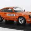Porsche 911 IROC Daytona, orange, 1974, #1, 1:18, Solido