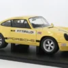 Porsche 911 IROC, 1974, #1, E.Fittipaldi, 1:18, Solido