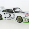 Porsche 935 J, DRM, Spa-Francorchamps, 1980, Liqui Moly, #6, R.Stommelen, 1:18, MCG