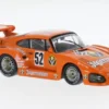 Porsche 935 K3, DRM, Eifelrennen Nürburgring, 1981, Kremer Racing, Jägermeister, #52, B.Wollek, 1:43, IXO