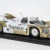 Porsche 956 K, DRM, Norisring, 1983, #1, B.Wollek, 1:18, Werk83