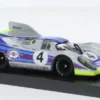 Porsche 917K, 1000km Monza, 1971, Martini Racing Team, Martini, #4, H.Marko/G.van Lennep, 1:43, Brumm