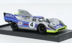 Porsche 917K, 1000km Monza, 1971, Martini Racing Team, Martini, #4, H.Marko/G.van Lennep, 1:43, Brumm