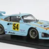 Porsche 935 K3 Mambo, DRM, 1979, #54, K.Ludwig, 1:18, Werk83