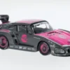 Porsche 935 K3V, Toyo Tires, #42, 1:43, IXO