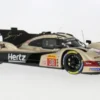 Porsche 963, Le Mans, 2024, Hertz Team Jota, #38, P.Hanson/J.Button, 1:18, Norev