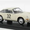 Porsche 911, Le Mans, 1966, #32, 1:43, Matrix