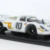 Porsche 917 LH, 24h Le Mans, 1969, #10, J.Woolfe/H.Linge, 1:18, Werk83