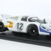 Porsche 917 LH, 24h Le Mans, 1969, #12, V.Elford/R.Attwood, 1:18, Werk83
