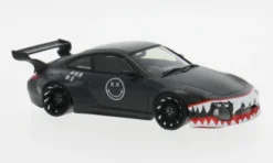 Porsche 911 (997) Old & New, grau, 2020, 1:43, IXO