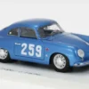 Porsche 356 1500, Rally Monte Carlo, 1955, #259, C.Cooper/J.Fischel, 1:43, Spark