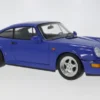 Porsche 911 (964) RS, blau, 1992, 1:12, KK Scale