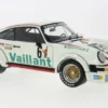 Porsche 934 RSR, GT Europameisterschaft, Norisring, 1976, kremer, Vaillant, #6, B.Wollek, 1:18, Schuco