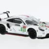 Porsche 911 RSR-19, 24h Le Mans, 2021, Porsche GT Team, #91, G.Bruni/R.Lietz, 1:64, Spark