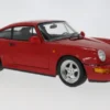 Porsche 911 (964) RS, rot, 1992, 1:12, KK Scale