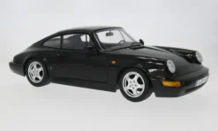 Porsche 911 (964) RS, schwarz, 1992, 1:12, KK Scale