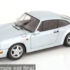 Porsche 911 (964) RS, silber, 1992, 1:12, KK Scale