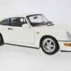 Porsche 911 (964) RS, weiss, 1992, 1:12, KK Scale