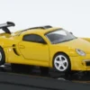 Porsche RUF CTR3 Clubsport, gelb, 2012, 1:64, Para64