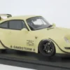Porsche RWB, beige, 2023, 1:18, GT Spirit