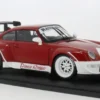 Porsche 911 RWB Body Kit, Porco Rosso, 1:18, Solido