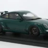 Porsche 911 (991) RWB, dunkeltürkis, 2021, 1:18, GT Spirit