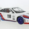 Porsche 911 (997) RWB Old & New, weiss/Dekor, 2020, 1:18, MCG