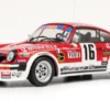 Porsche 911 SC Gr.4, Rally Monte Carlo, 1980, Almeras, #16, J.Almeras/C.Tilber, 1:18, IXO