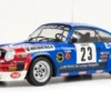 Porsche 911 SC Gr.4, Rally Monte Carlo, 1981, Almeras, #23, J.Almeras/C.Tilber, 1:18, IXO