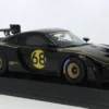Porsche 935/19, schwarz/gold, 2020, 1:18, Minichamps